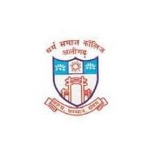 Dharm Samaj Degree College, Aligarh logo