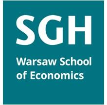 Warsaw School of Economics logo