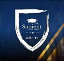 Sapient College Of Commerce And Management logo