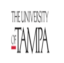 The University of Tampa logo