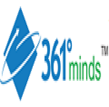 361 Degree Minds - Annamalai University logo