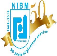 National Institute of Bank Management (NIBM) logo