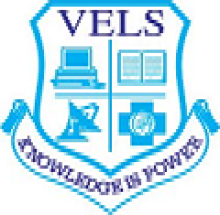 School of Hotel Management, VELS Institute of Science, Technology and Advanced Studies logo