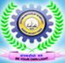 Rustamji Institute of Technology logo