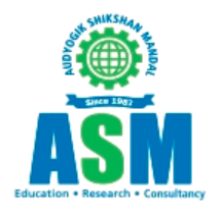 ASMs Institute of Professional Studies (IPS) logo