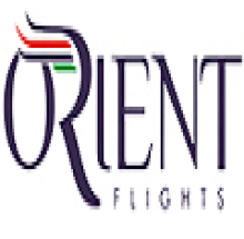 OFS - Orient Flight School logo