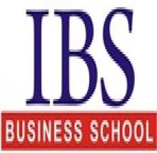 ICFAI Business School (IBS), Ahmedabad logo