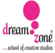 DreamZone School of Creative Studies, Ultadanga logo