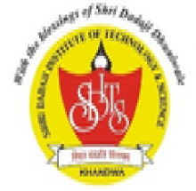 Shri Dadaji Institute of technology and Science (SDITS) logo