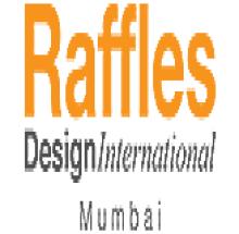 Raffles Design International India Pvt Ltd logo