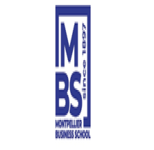 Montpellier Business School logo