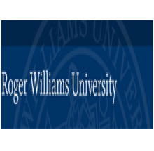 Roger Williams University logo