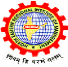 North Eastern Regional Institute of Management logo