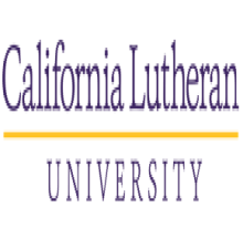 California Lutheran University logo