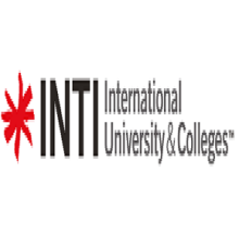 INTI International University and Colleges logo