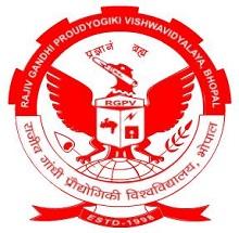 University Institute of Technology RGPV Bhopal logo