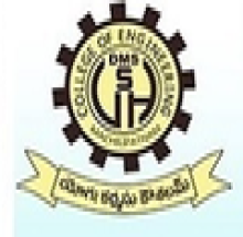 Daita Madhusudana Sastry Sri Venkateswara Hindu College of Engineering logo