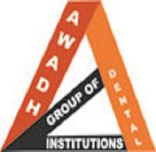 Awadh Dental College and Hospital logo