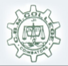 CBM College of Arts and Science (CBM, Kovaipudur) logo