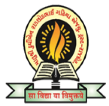 Shree Matrumandir Group of Colleges logo