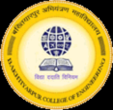 Bakhtiyarpur College of Engineering logo