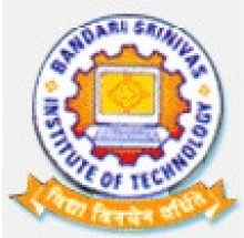 Bandari Srinivas College of Engineering and Technology logo