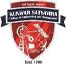 Kunwar Satyavira College of Engineering and Management logo