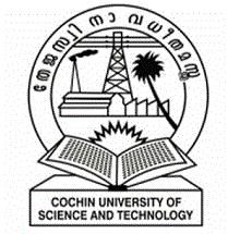 Cochin University College of Engineering Kuttanad, CUSAT logo