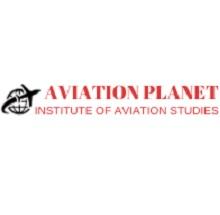 Aviation Planet - Institute of Aviation Studies logo