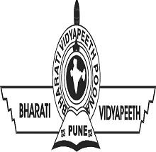 Social Sciences Centre (M.S.W.), Bharati Vidyapeeth Deemed University logo