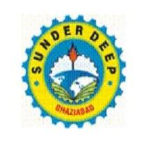 Sunder Deep College of Hotel Management logo