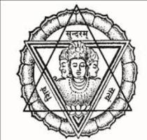 Abhinav Kala Mahavidyalaya logo