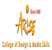 Arise College of Design and Media Skills logo