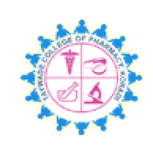 Taywade College of Pharmacy logo