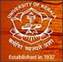 University College of Engineering Kariavattom logo