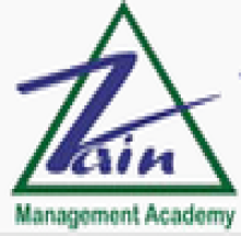 Zain Management  Academy (ZMA) logo