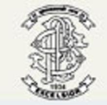 PES Modern College of Pharmacy (For Ladies) logo