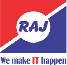 Raj Computers Academy logo