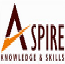 Aspire Knowledge and Skills logo