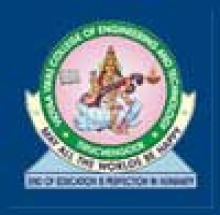 Vidyaa Vikas College of Engineering and Technology logo