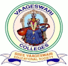 Vaageswari Engineering College logo