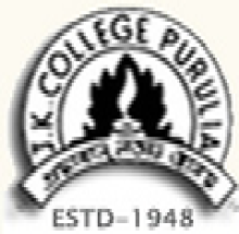 Jagannath Kishore College logo