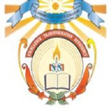 St. Francis De Sales College logo