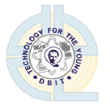 Don Bosco Institute of Technology logo