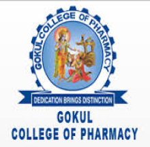 Gokul Group of Institutions logo