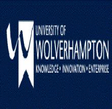 University of Wolverhampton logo