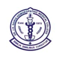 Dr. J.K. Saikia Homeopathic Medical College logo