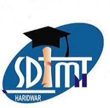 Swami Darshnanand Institute of Management and Technology logo