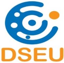 Delhi Skill and Entrepreneurship University (DSEU) logo