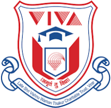 Viva Institute of Pharmacy logo